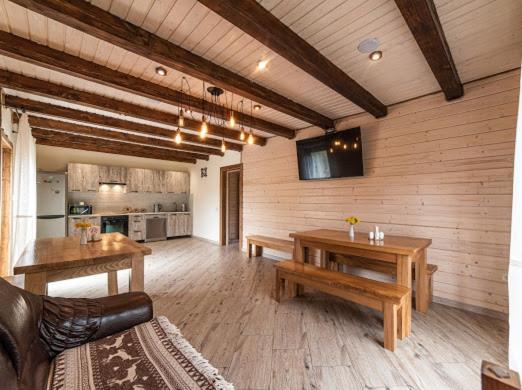 Villa Grace Орявчик Экстерьер фото