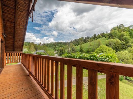 Villa Grace Орявчик Экстерьер фото