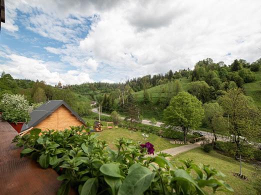 Villa Grace Орявчик Экстерьер фото