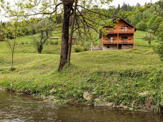 Villa Grace Орявчик Экстерьер фото