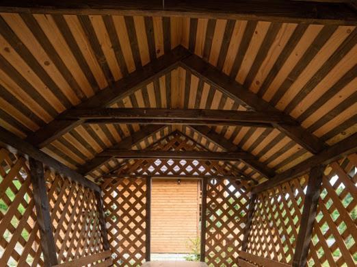 Villa Grace Орявчик Экстерьер фото