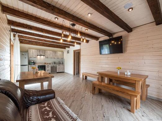 Villa Grace Орявчик Номер фото
