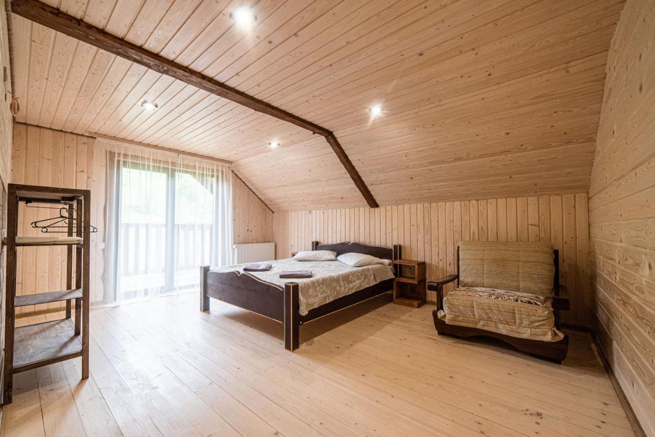 Villa Grace Орявчик Экстерьер фото