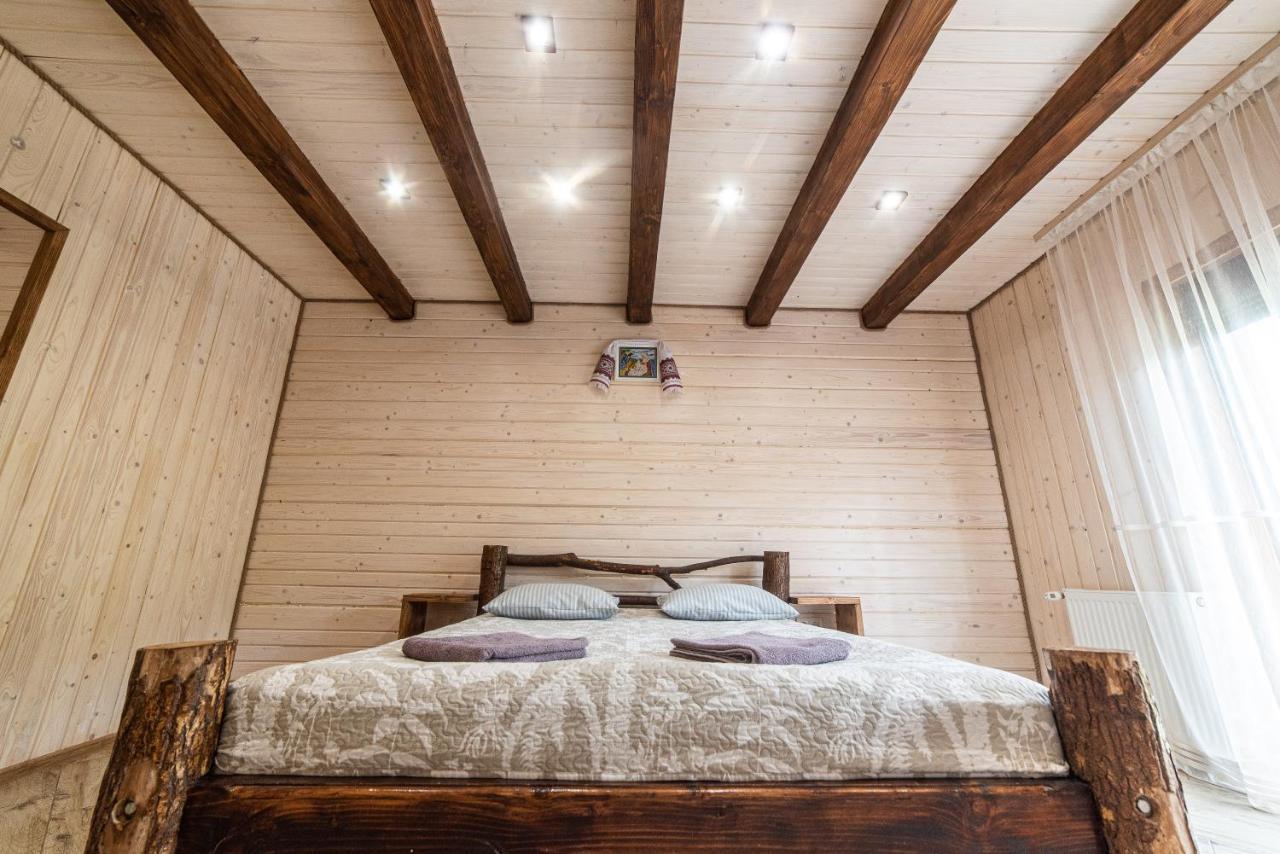 Villa Grace Орявчик Экстерьер фото