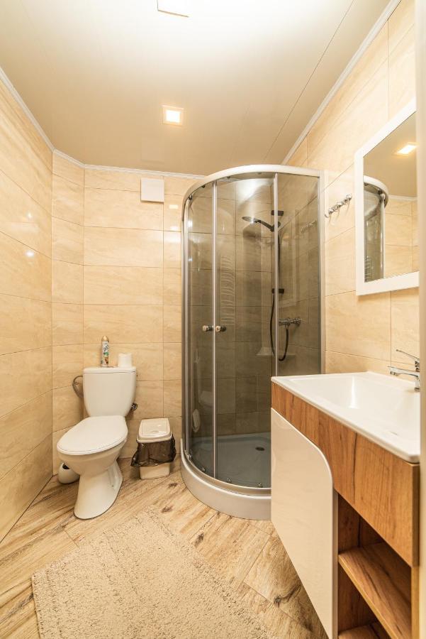 Villa Grace Орявчик Экстерьер фото
