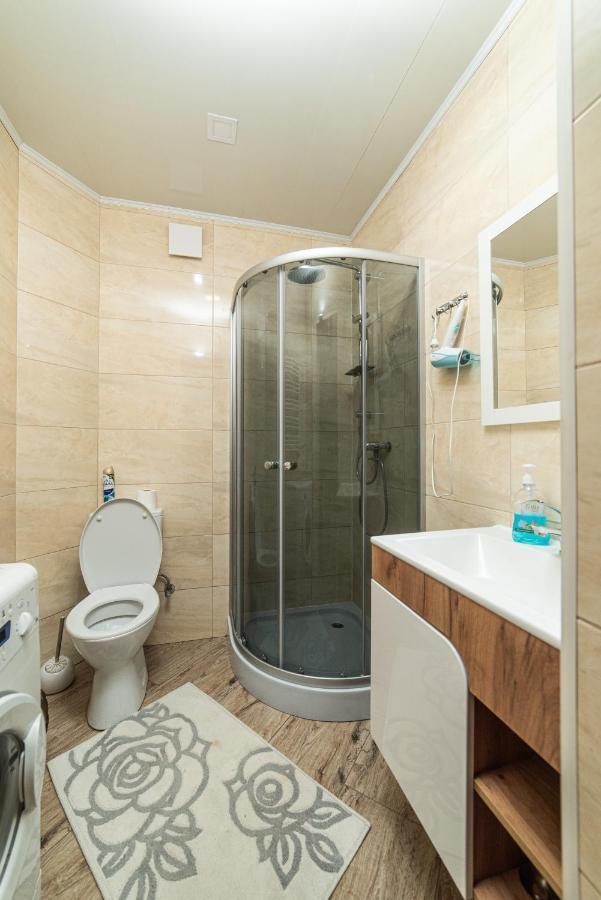 Villa Grace Орявчик Экстерьер фото