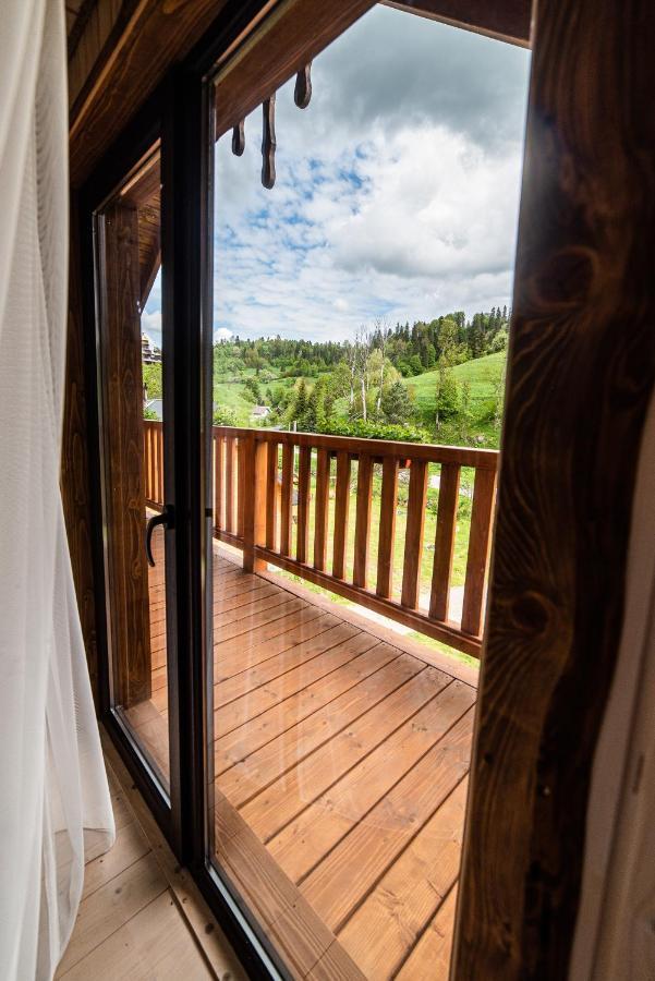 Villa Grace Орявчик Экстерьер фото