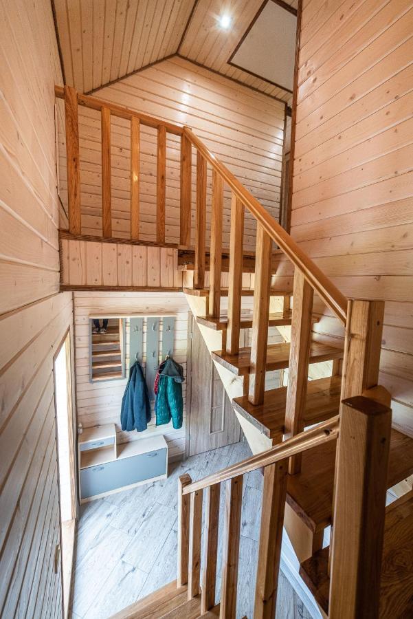 Villa Grace Орявчик Экстерьер фото