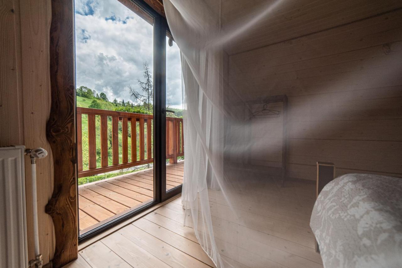 Villa Grace Орявчик Экстерьер фото