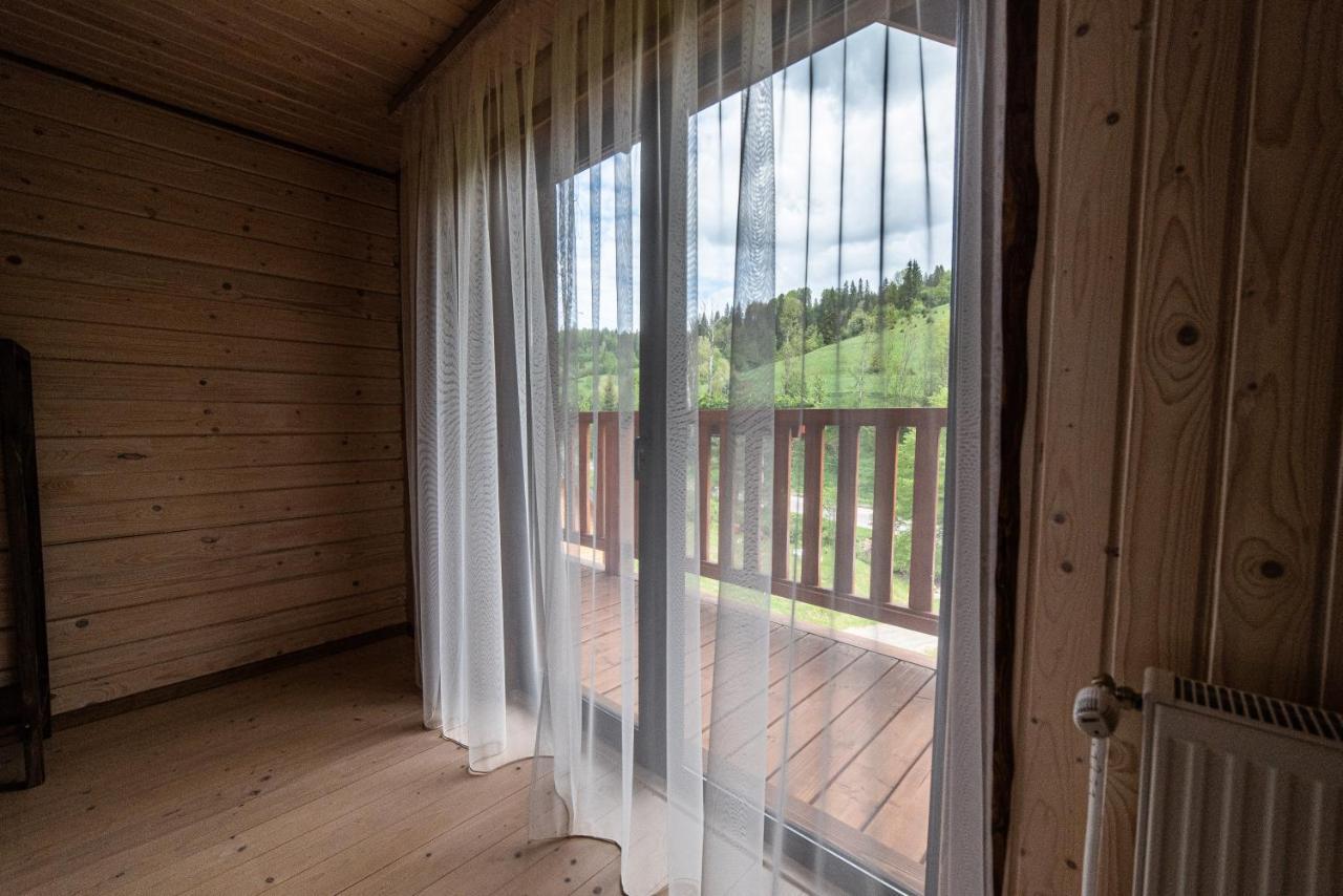 Villa Grace Орявчик Экстерьер фото