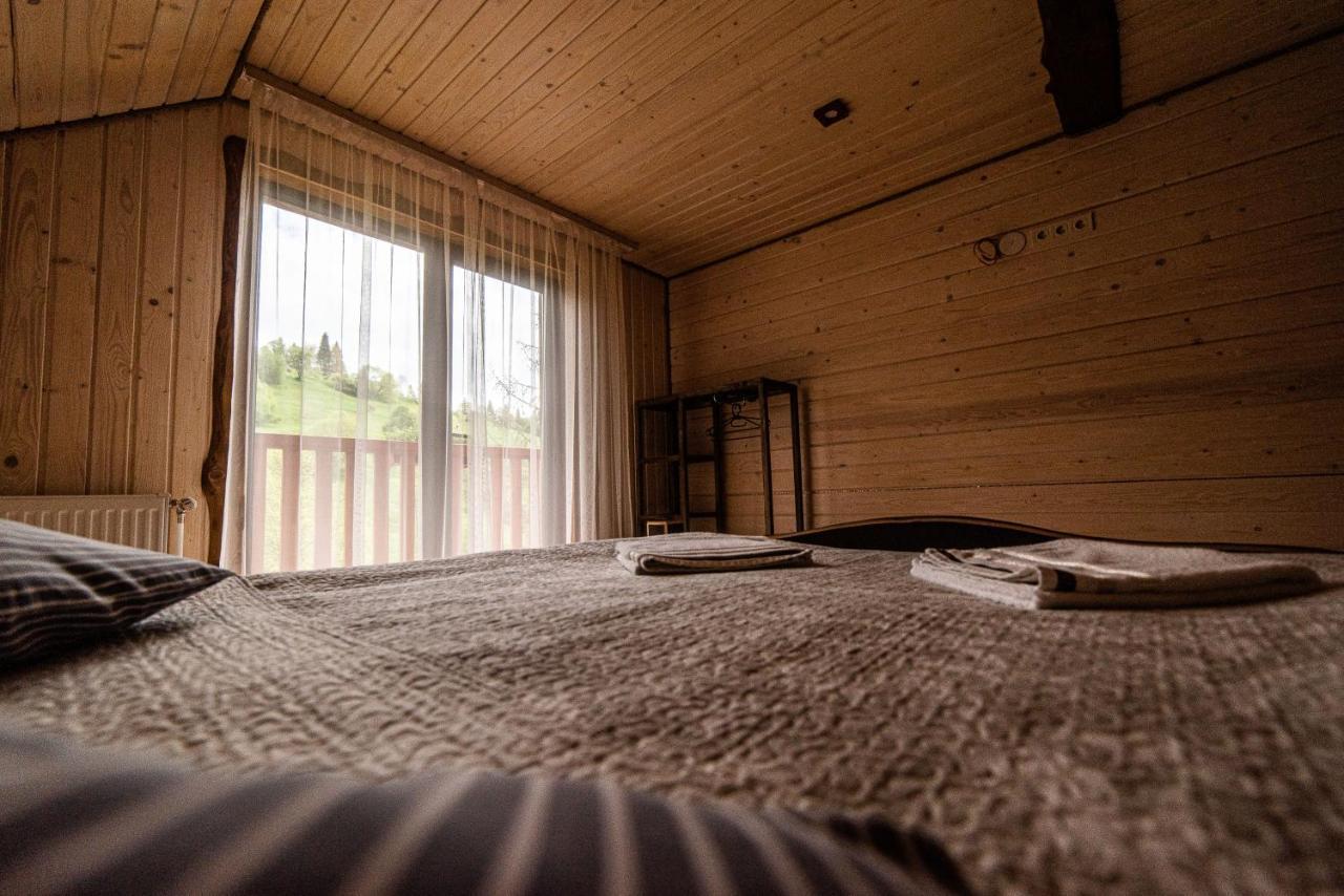 Villa Grace Орявчик Экстерьер фото