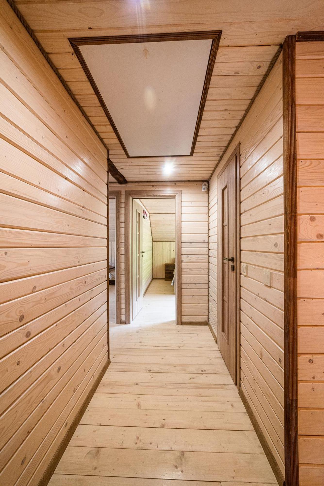 Villa Grace Орявчик Экстерьер фото